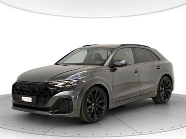 Audi Q8 50 3.0 tdi mhev s line edition quattro tiptronic