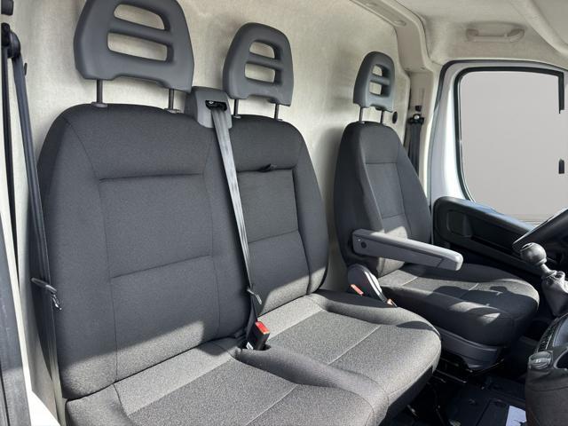 FIAT Ducato 35 2.2 Mjt 140CV PM-TM Furgone +IVA