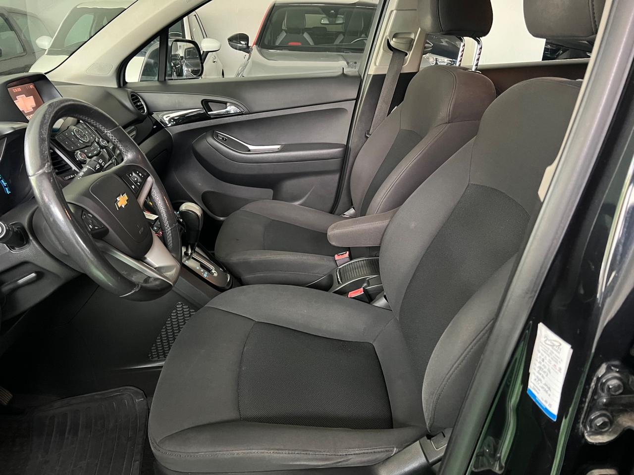 Chevrolet Orlando 2.0 Diesel 163CV aut. LTZ