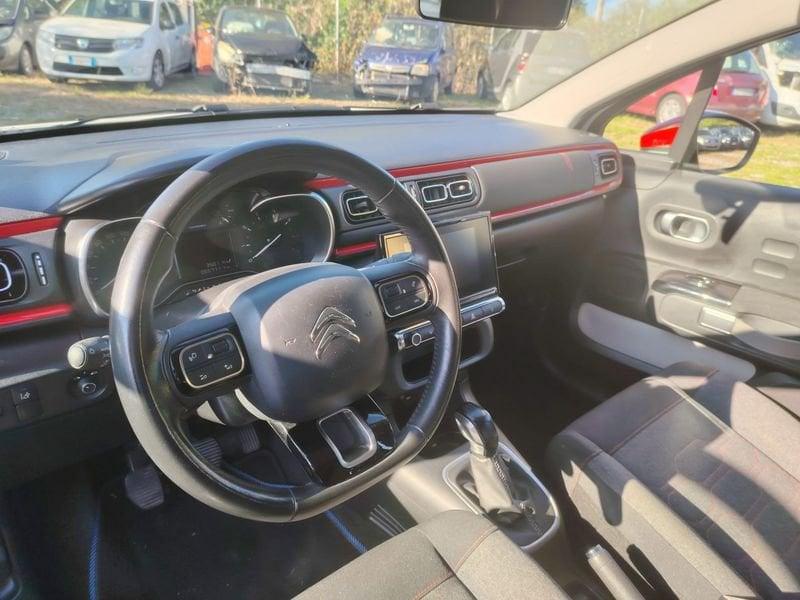 Citroën C3 C3 p.t. 82 S&S Shine