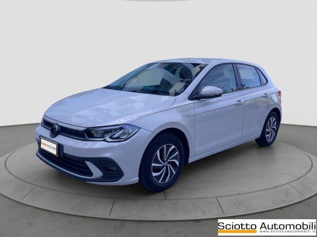 VOLKSWAGEN Polo 1.0 Life