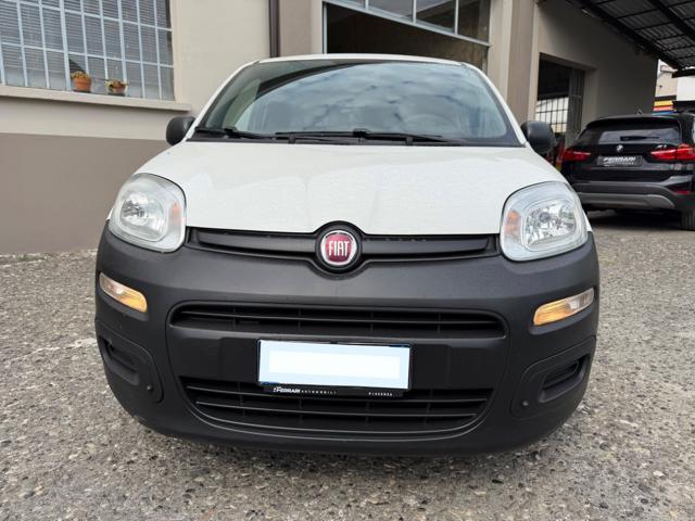 FIAT Panda AUTOCARRO 4 PORTE 1.0 FireFly S&S Hybrid