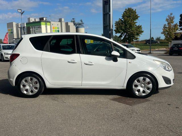OPEL Meriva 1.4 Turbo 120CV GPL Tech Cosmo