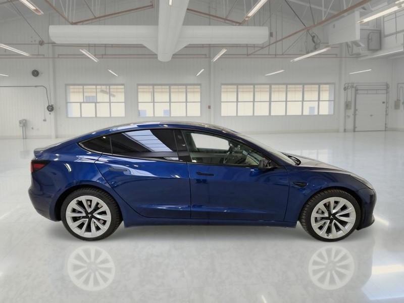 TESLA MODEL 3 75 KWH LONG RANGE DUAL MOTOR AWD 4 PORTE BERLINA