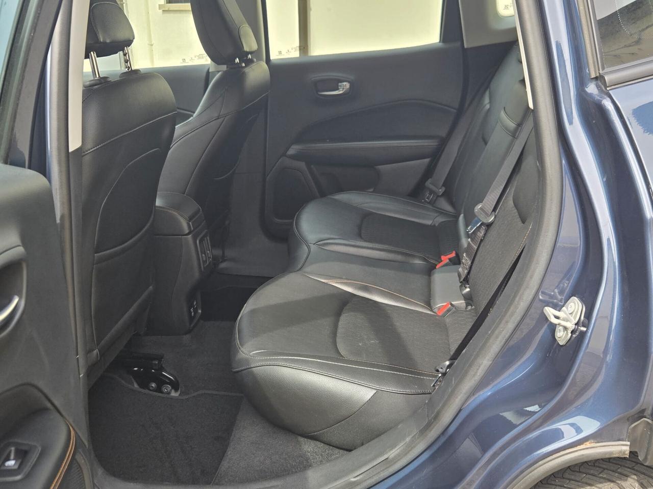 Jeep Compass 1.3 Turbo T4 190 CV PHEV AT6 4xe Limited
