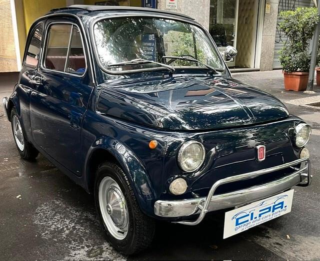 Fiat 500L F