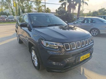 Jeep Compass 1.6 Multijet II 2WD Longitude