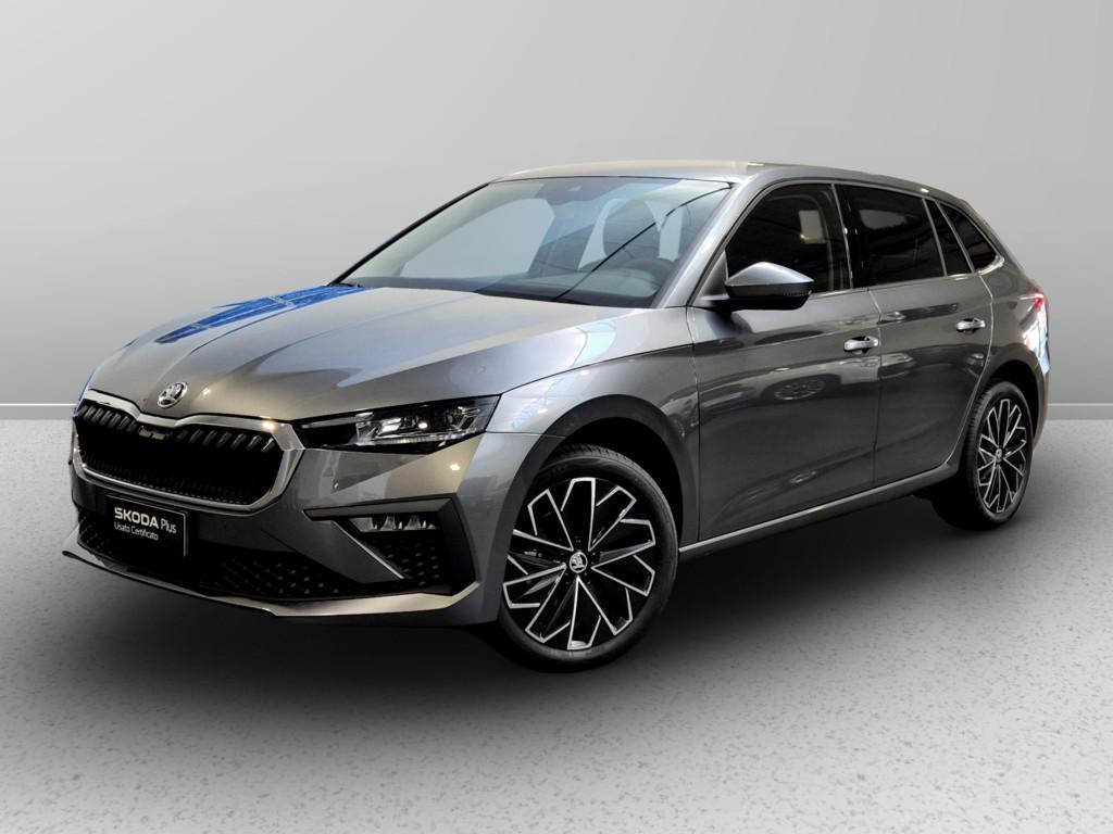 Skoda Scala 1.0 tsi Style 115cv dsg