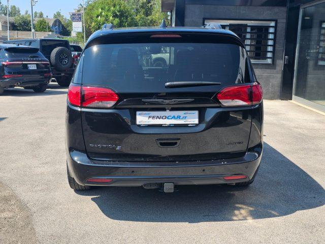 CHRYSLER Pacifica 3.6 L v6 Aut. LIMITED S 7 POSTI