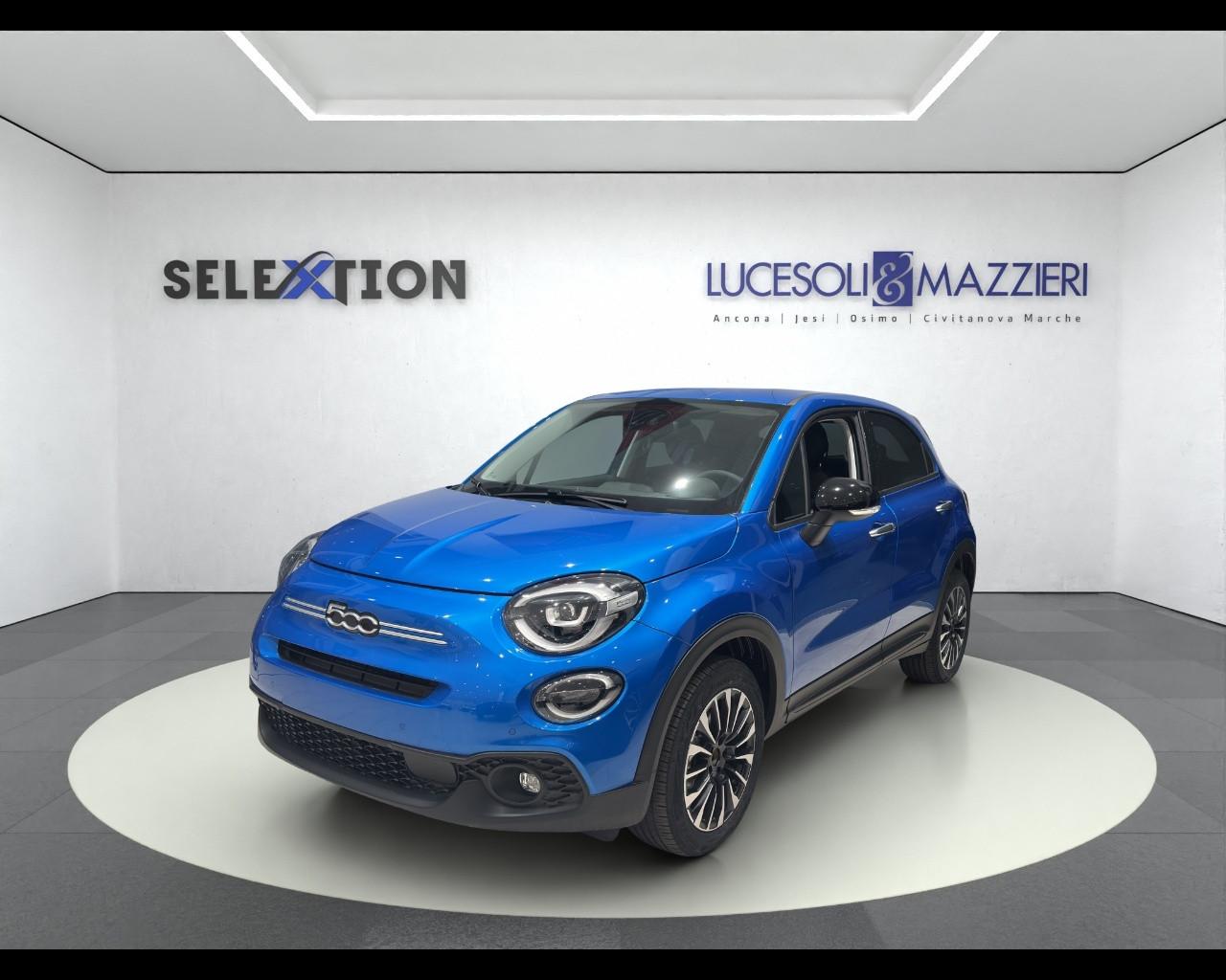 FIAT 500X - 500X 1.3 MultiJet 95 CV