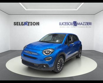 FIAT 500X - 500X 1.3 MultiJet 95 CV