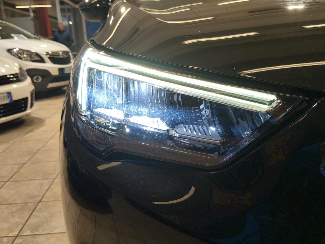 Opel Grandland X 1.2 Turbo 12V 130 CV 39.000km