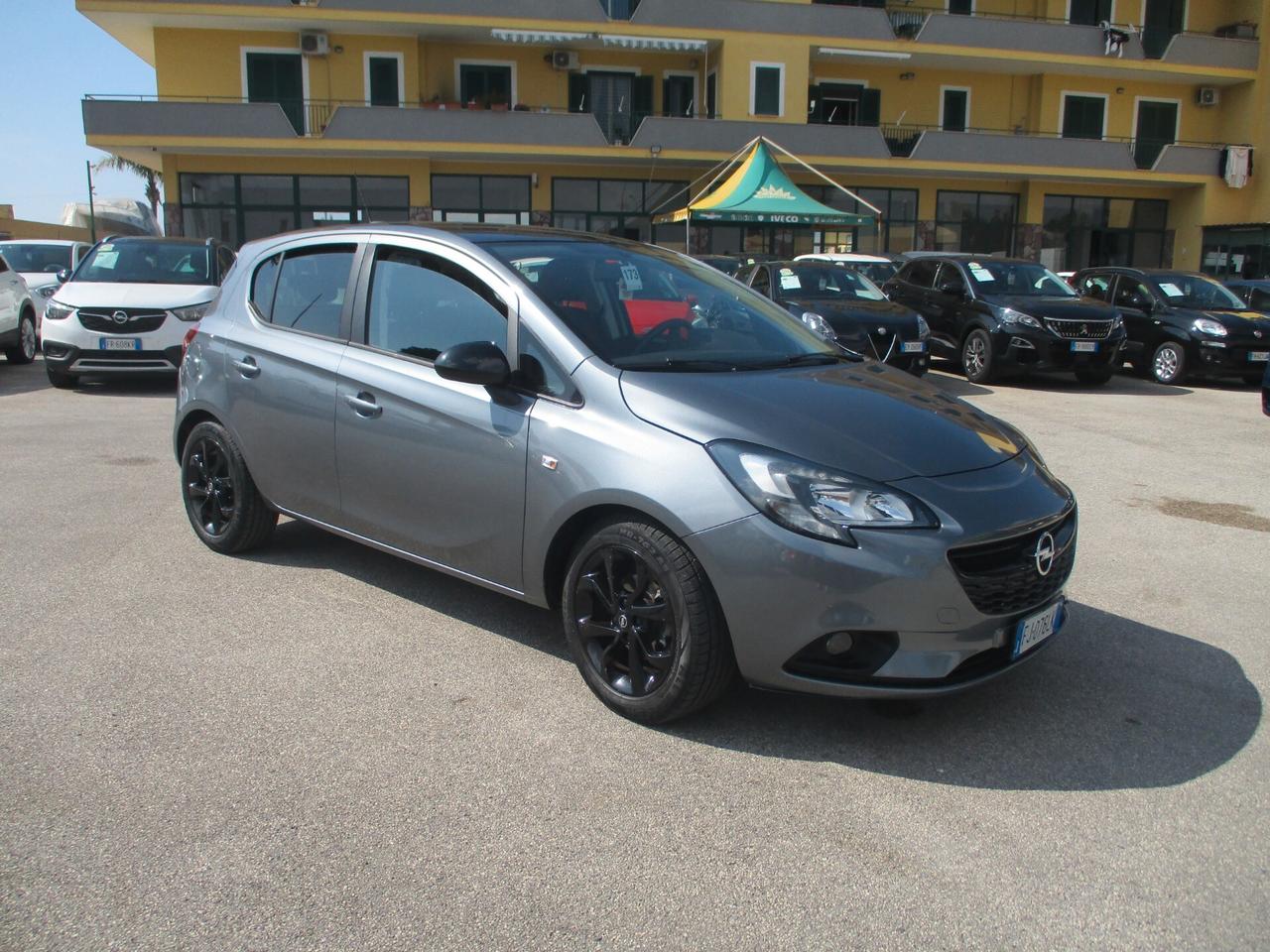 Opel Corsa CORSA V 1.4 5P BI-COLOR GPL DI SERIE *127000 KM*