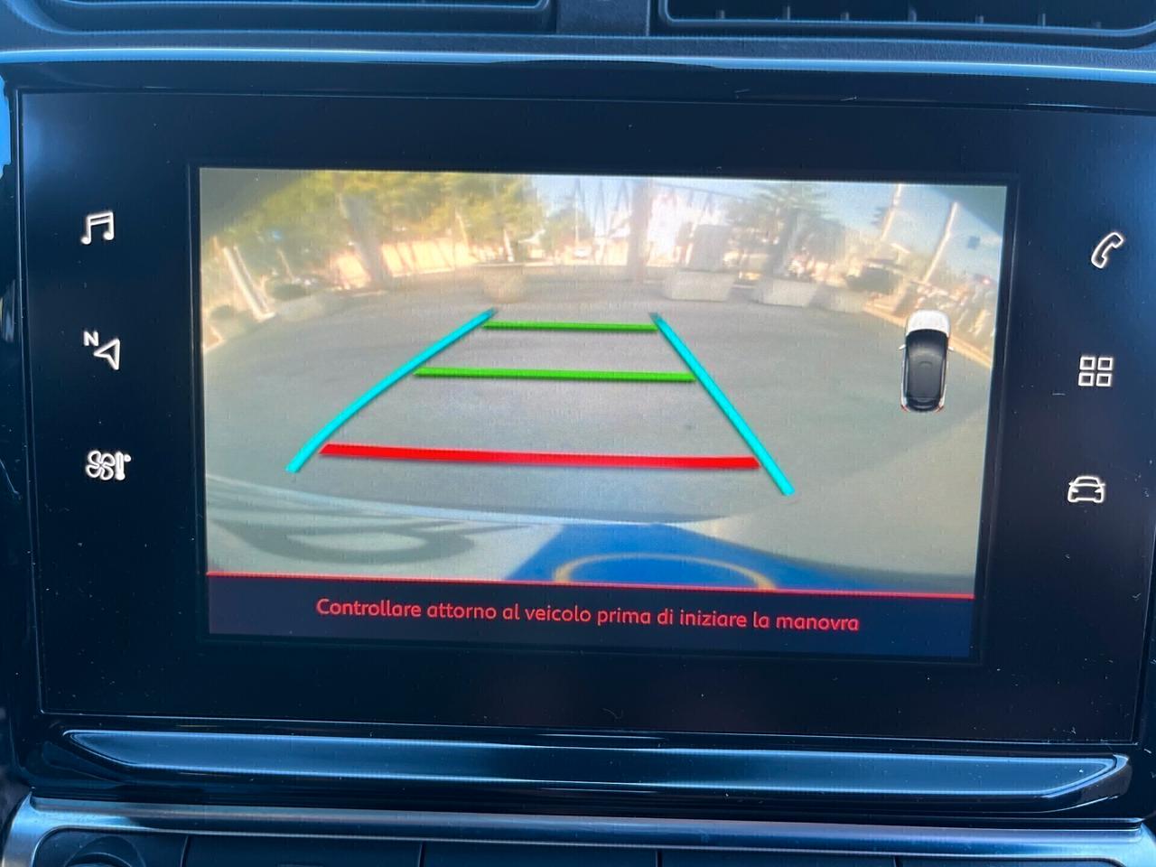 Citroen C3 1.5 HDi 75 S&S Shine X Neo Patentati