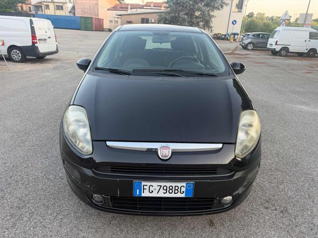 FIAT Punto Evo 1.2 5p S&S Dynamic senza nessun lavoro da fare