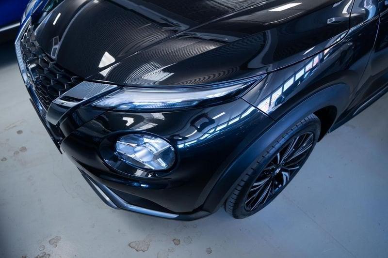 Nissan Juke 1.0 dig-t N-Design 114cv