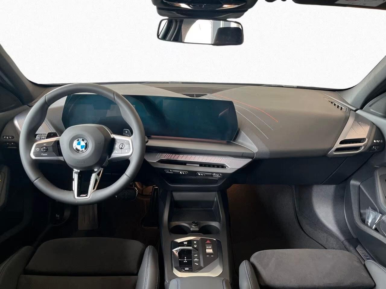 Bmw 118 118d 5p. MSport M SPORT