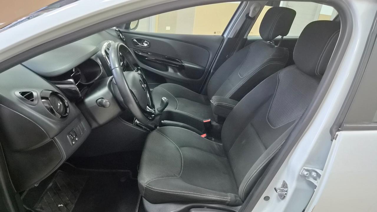 Renault Clio 1.2 75CV 5 porte Live