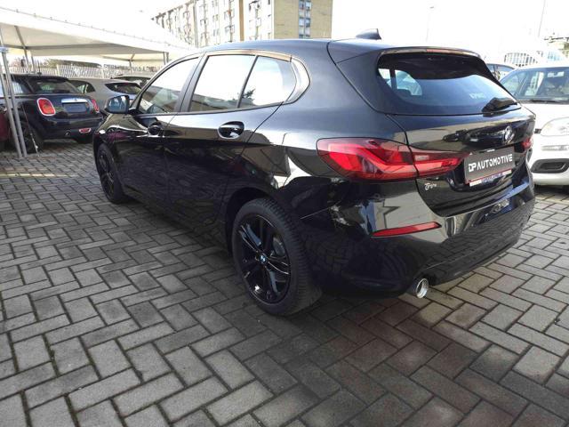BMW 116 d 5p. Advantage