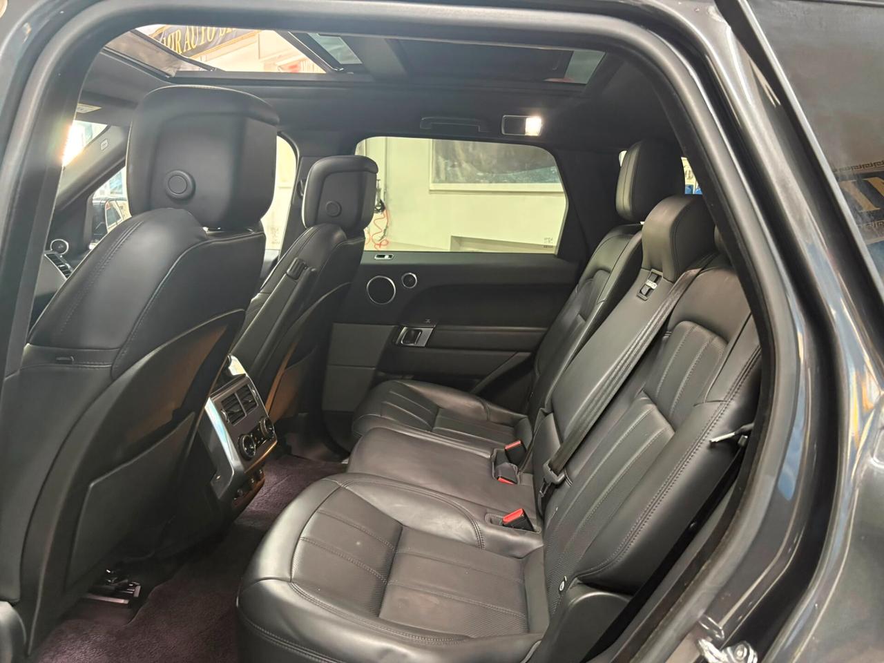 Land Rover Range 3.0 TDV6 HSE