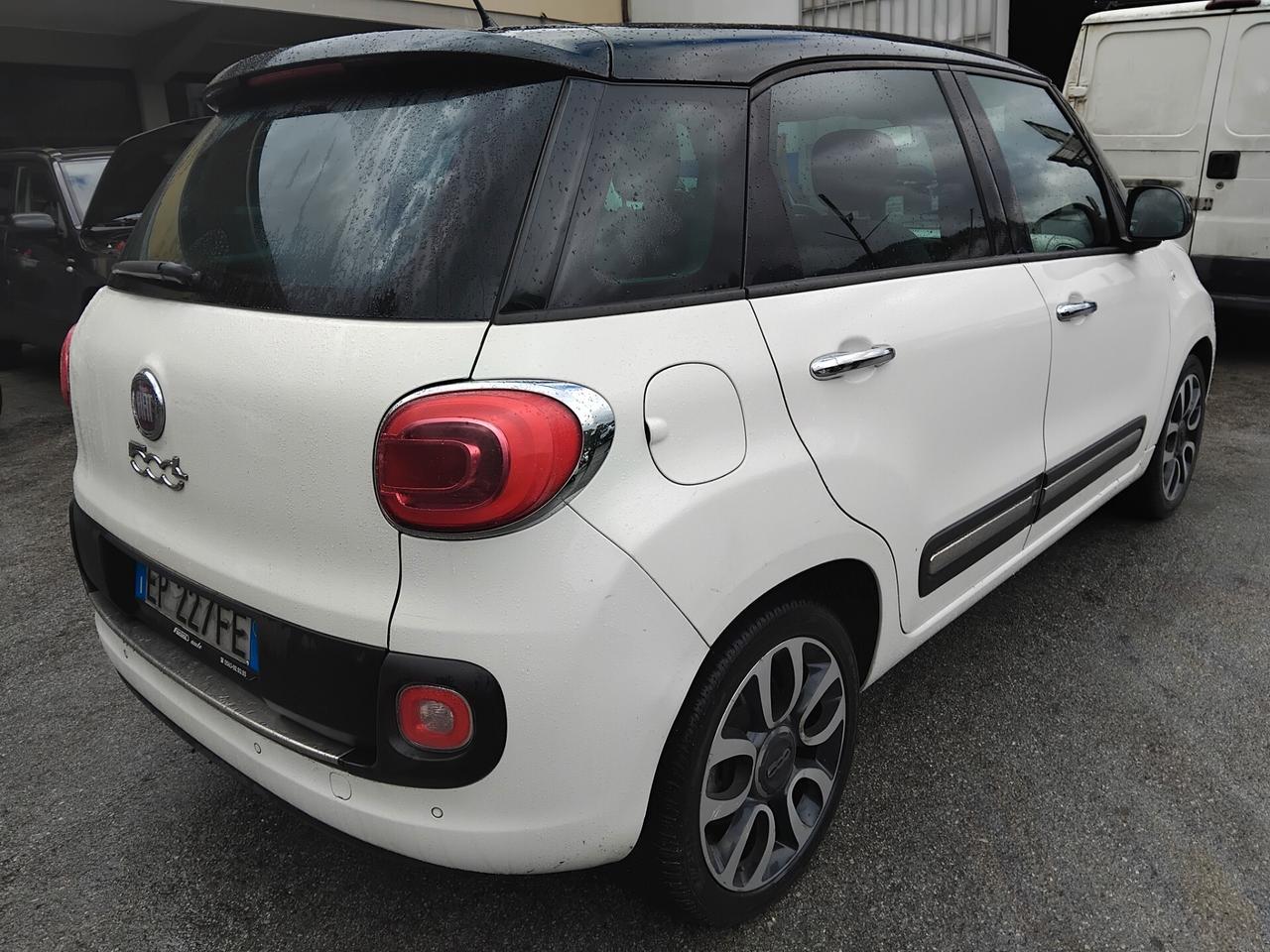 Fiat 500L 1.3 Multijet 85 CV Pop Star