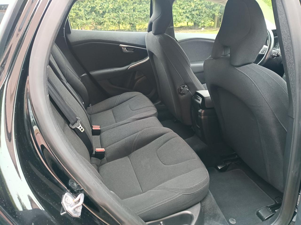 Volvo V40 D2 1.6 Kinetic