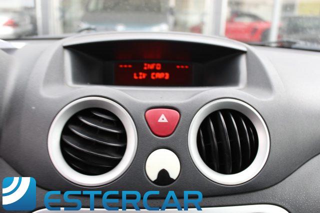 CITROEN C3 Pluriel 1.4 Exclusive NEOPATENTATI