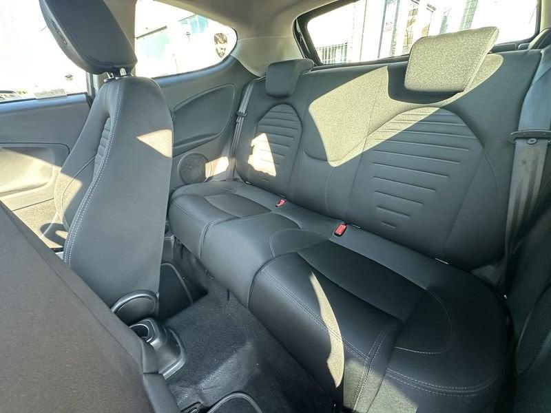 Alfa Romeo MiTo MiTo 1.3 jtdm Super 95cv