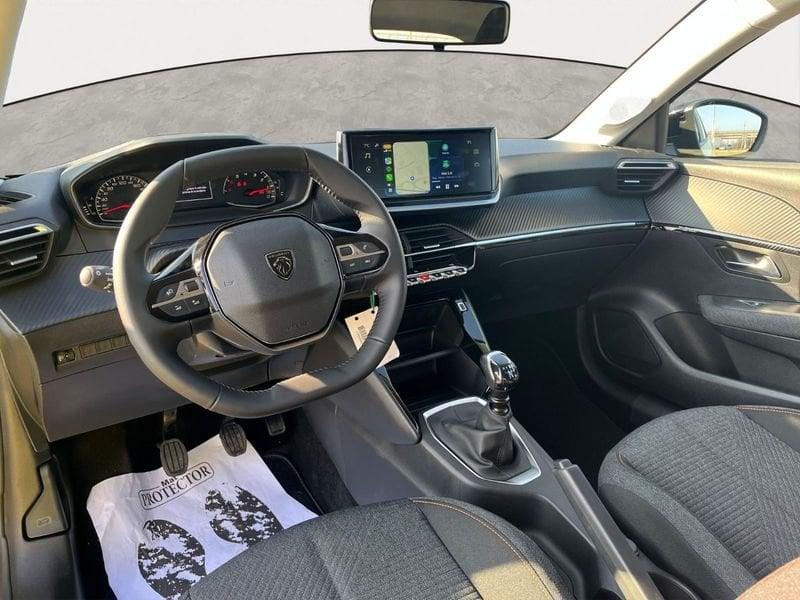 Peugeot 208 208 PureTech 100 Stop&Start 5 porte Style