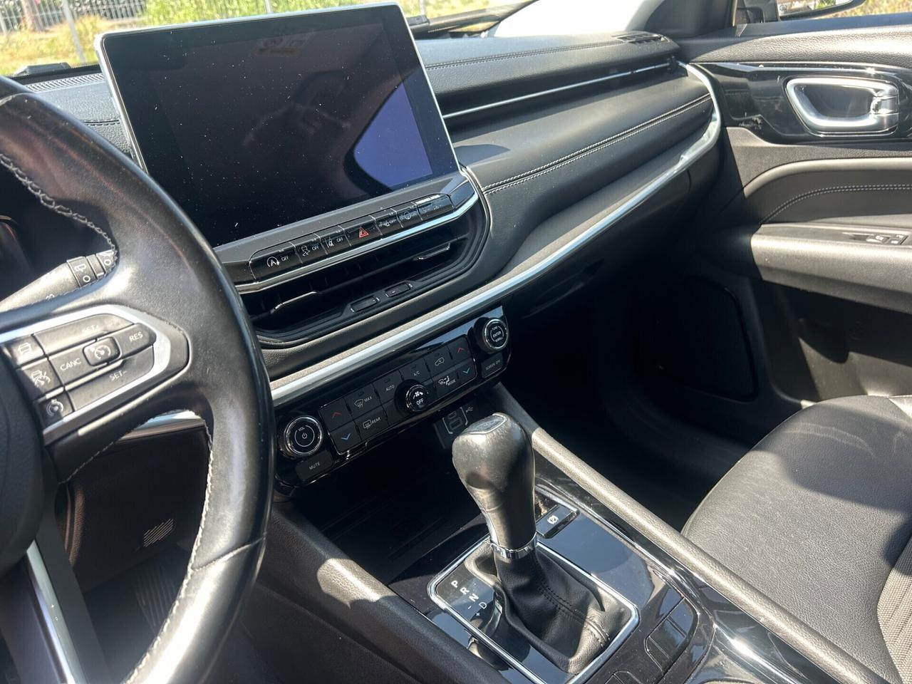 Jeep Compass 1.3 Turbo T4 150 CV aut. 2WD S