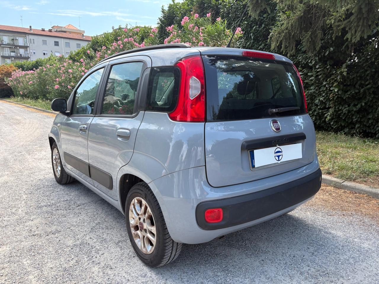 Fiat Panda 1.2 Lounge 69cv EURO6 Unicoprop.