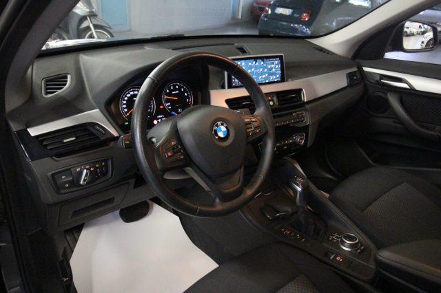 BMW X1 xDrive25e Business Advantage