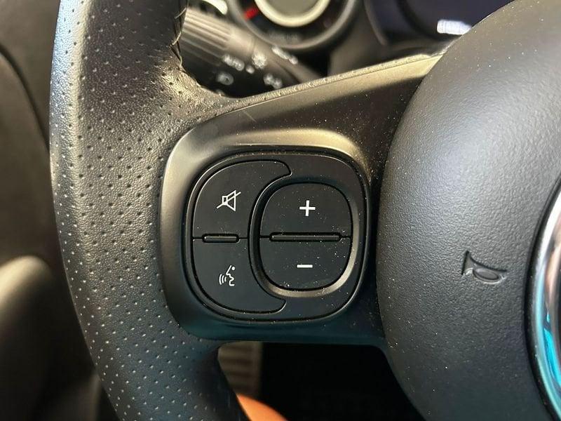 Abarth 595 595 1.4 Turbo T-Jet 165 CV - PROMO SIRONIAUTO+