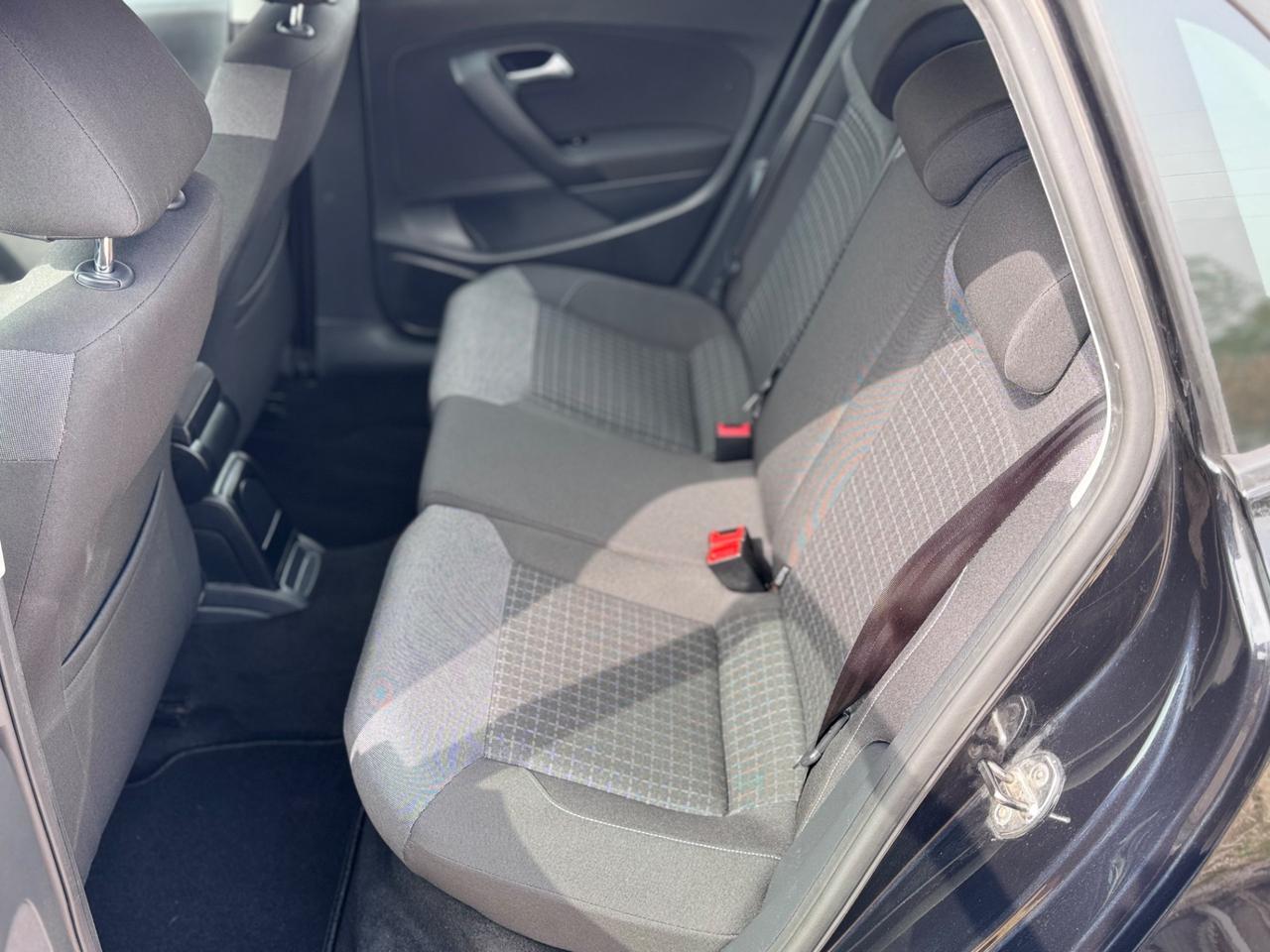 Volkswagen Polo 1.0 Benzina 75cv - 2016 Euro 6