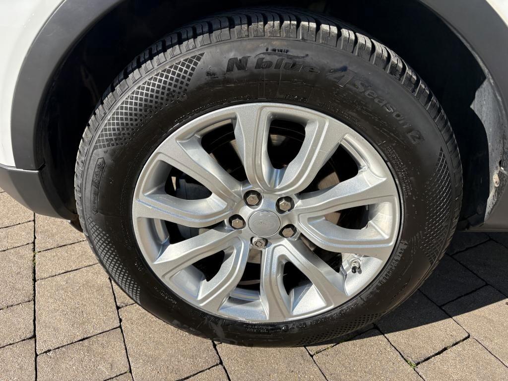 Land Rover Range Evoque 2.0 TD4 150 CV 5p. HSE Dynamic