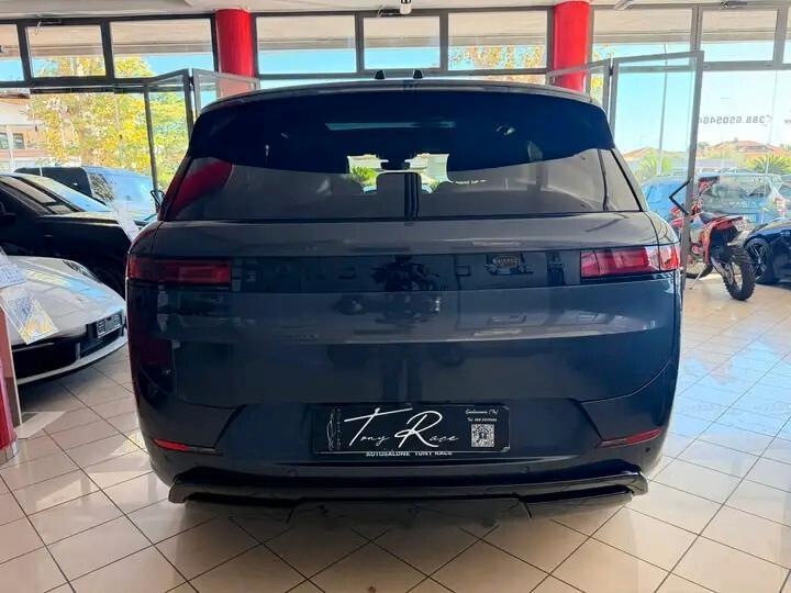 Land Rover Range Sport 3.0d i6 mhev Dynamic SE awd 250cv IVA ESPOSTA