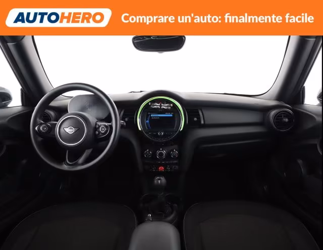 MINI One 1.5 One 75 CV 5 porte