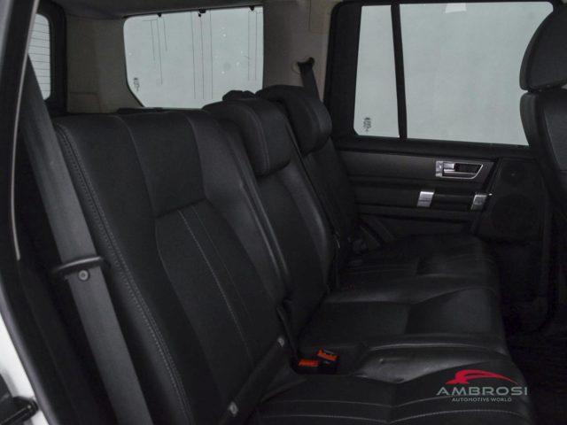 LAND ROVER Discovery 4 3.0 TDV6 211CV HSE - PER OPERATORI DEL SETTORE