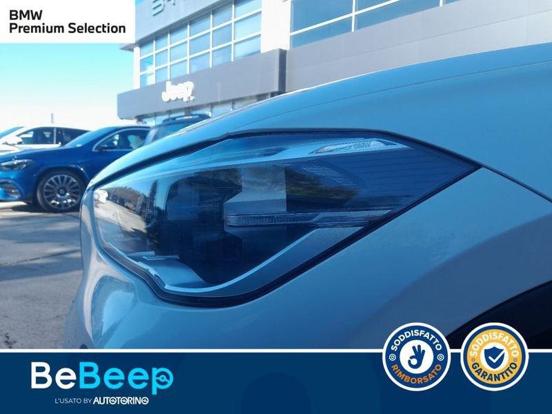 BMW X1 XDRIVE20D XLINE AUTO