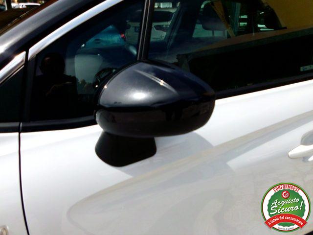 OPEL Crossland X 1.6 ECOTEC D 8V Start&Stop Advance