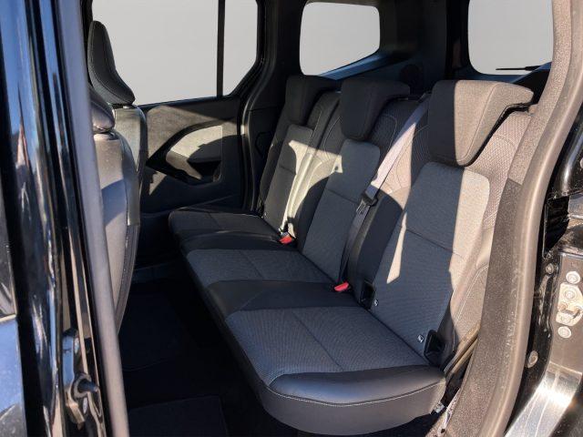 RENAULT Kangoo 1.5DCi 115CV AUTOCARRO N1