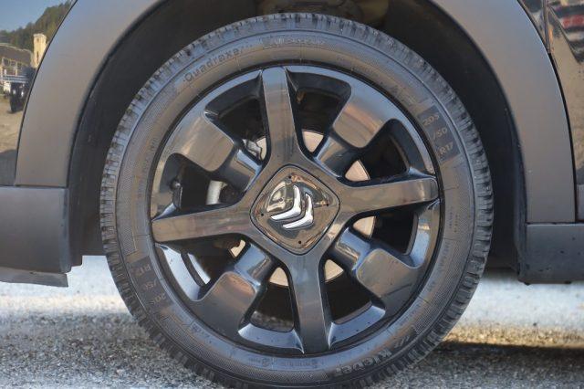 CITROEN C4 Cactus PureTech 110 S&S Feel Uniprop.