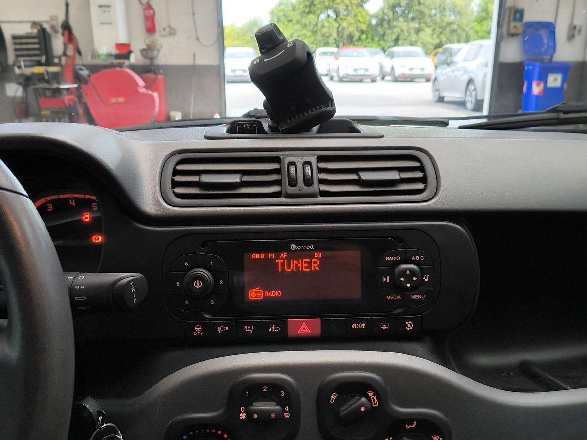 FIAT Panda III 2016 - Panda 1.2 City Cross s&s 69cv my19
