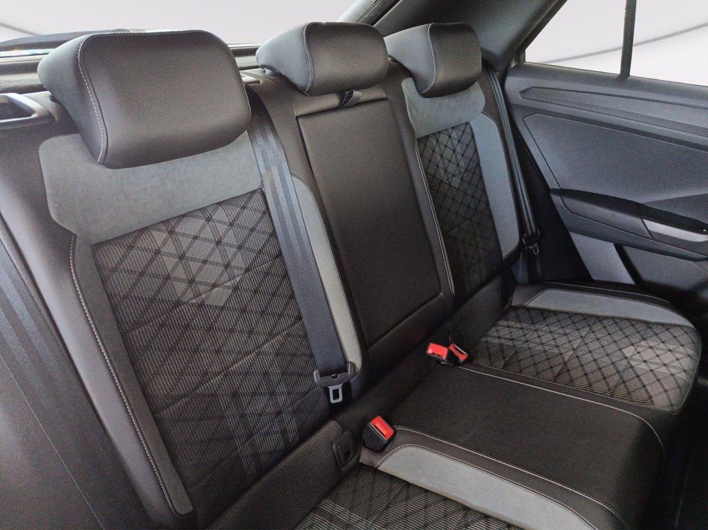 VOLKSWAGEN T-roc 1.5 tsi r-line dsg del 2022