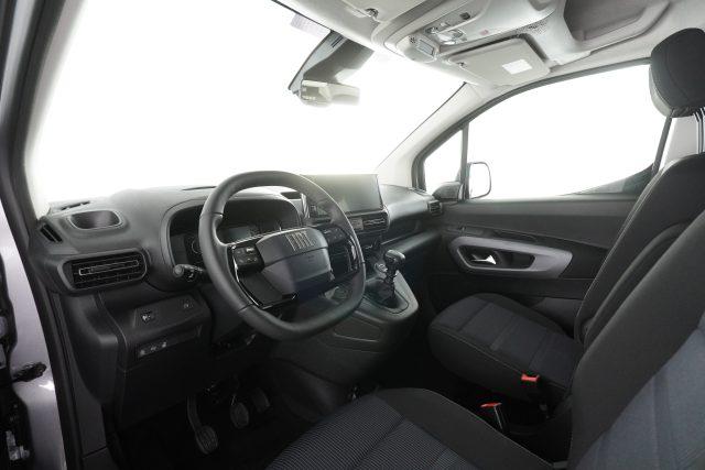 FIAT 130 Doblò Doblò 1.5 BlueHdi CV Combi N1