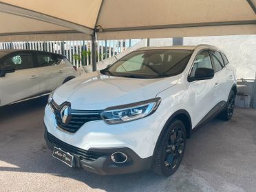 Renault Kadjar 1.5 dCi 8V 110CV EDC Energy Hypnotic Cambio automatico