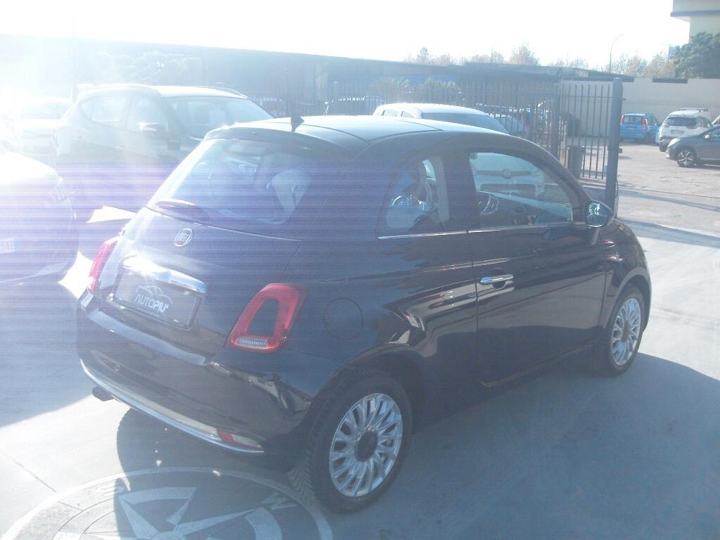 Fiat 500 1.2 Lounge - 2017