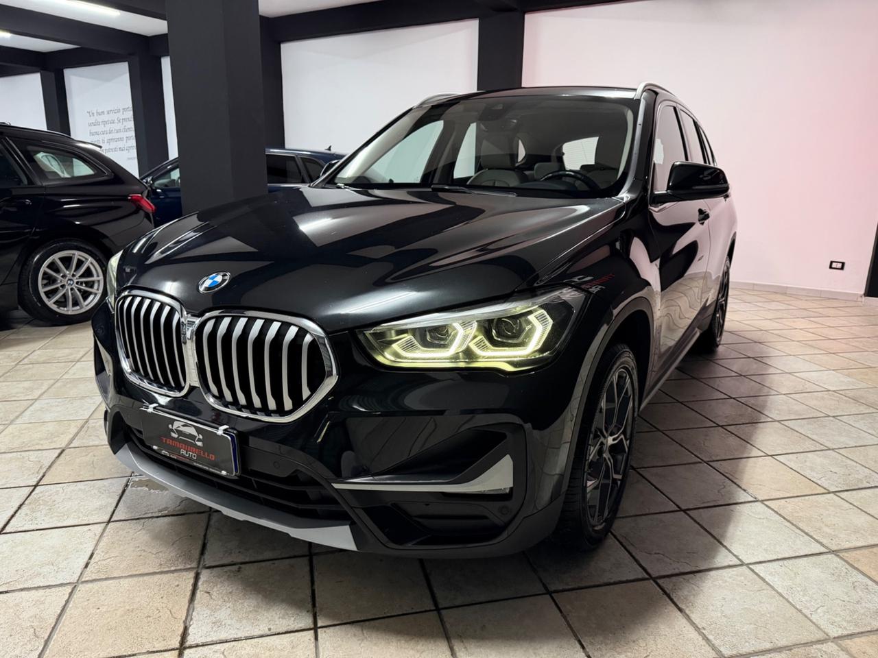 BMW X1 2.0 (150) SDrive 18d xLine 2022