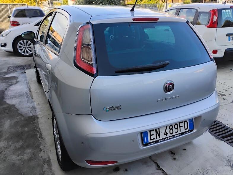 Fiat Punto Evo 1.4 5 porte S&S Dynamic