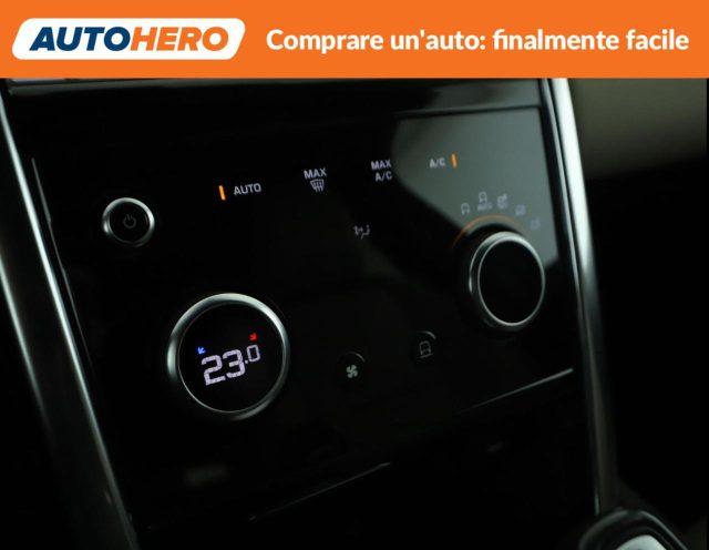 LAND ROVER Discovery Sport 2.0D I4-L.Flw 150 CV AWD Auto SE